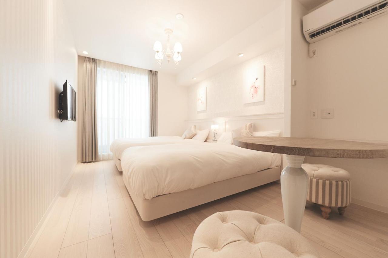 Rela Higashimatsudo Aparthotel Kültér fotó