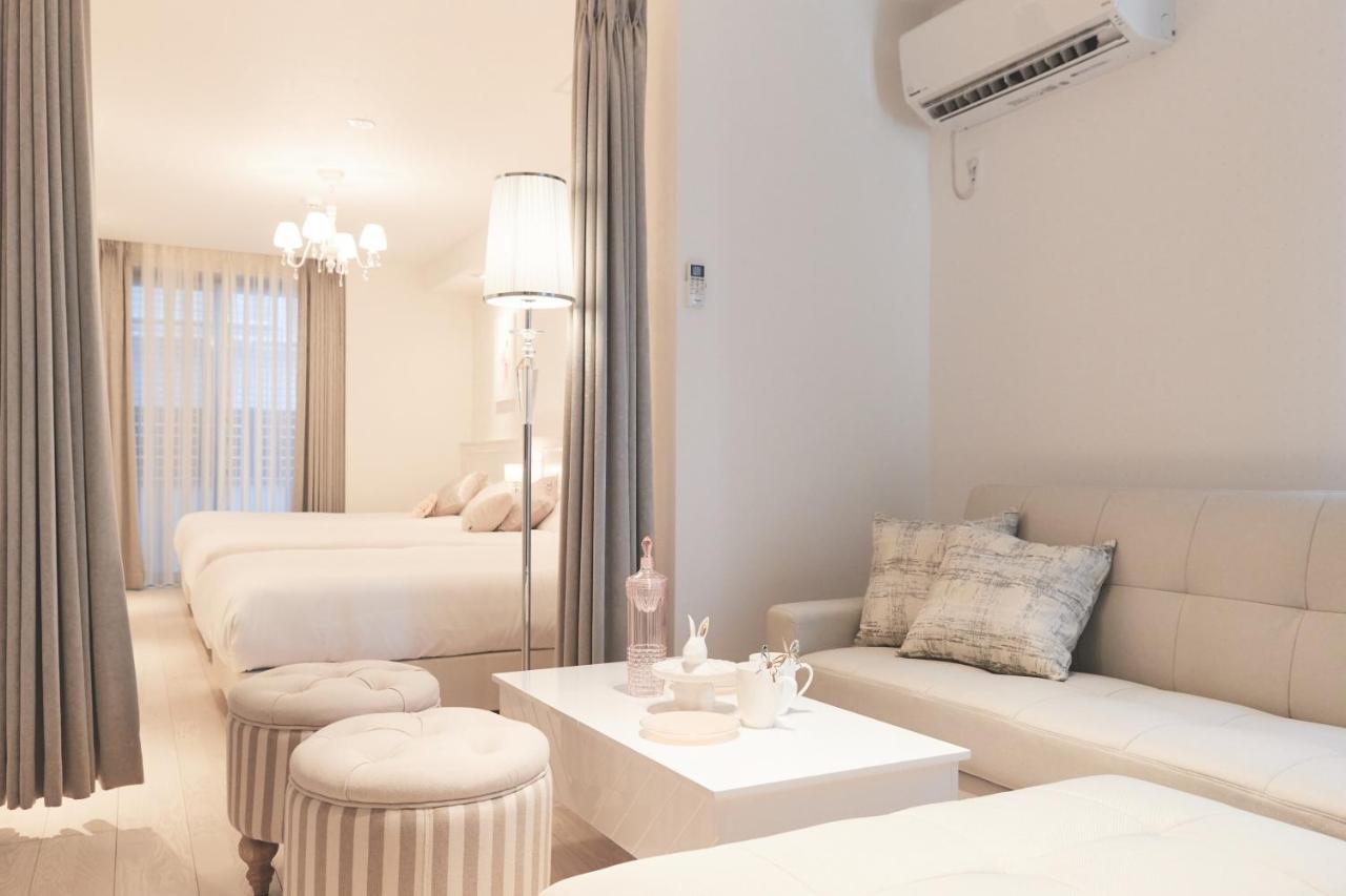 Rela Higashimatsudo Aparthotel Kültér fotó