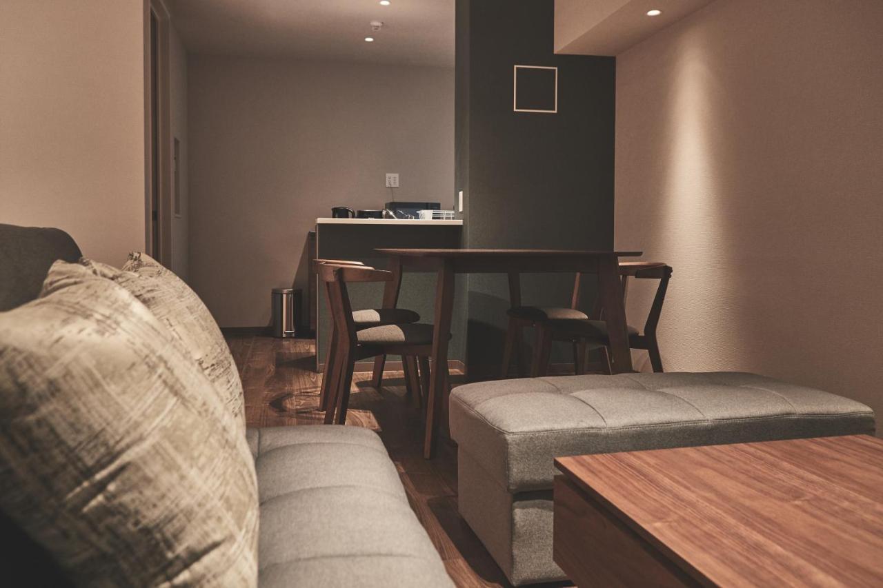 Rela Higashimatsudo Aparthotel Kültér fotó