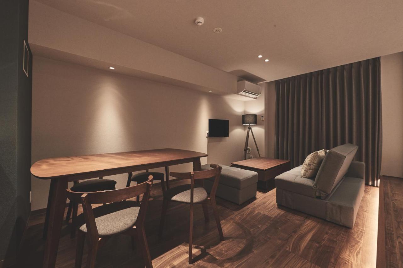Rela Higashimatsudo Aparthotel Kültér fotó