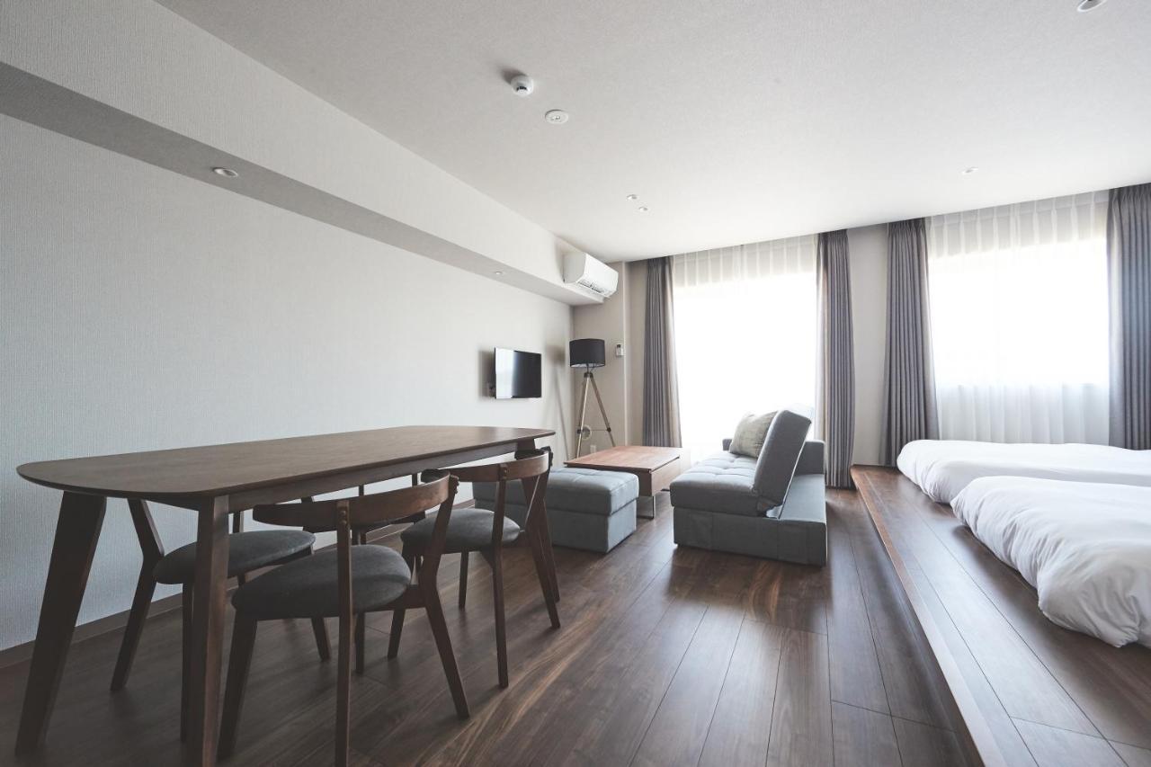 Rela Higashimatsudo Aparthotel Kültér fotó