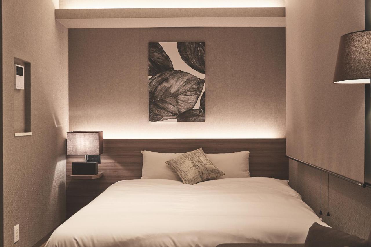Rela Higashimatsudo Aparthotel Kültér fotó