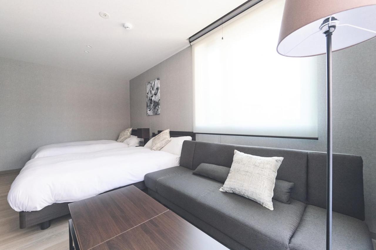 Rela Higashimatsudo Aparthotel Kültér fotó