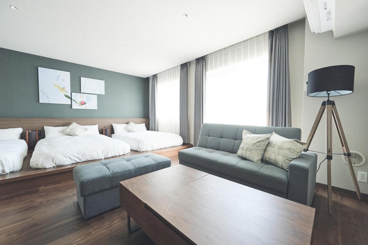 Rela Higashimatsudo Aparthotel Kültér fotó