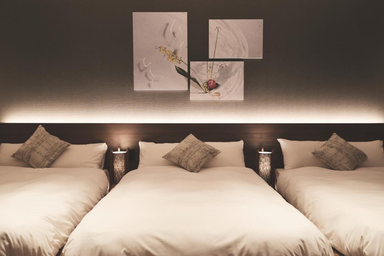 Rela Higashimatsudo Aparthotel Kültér fotó