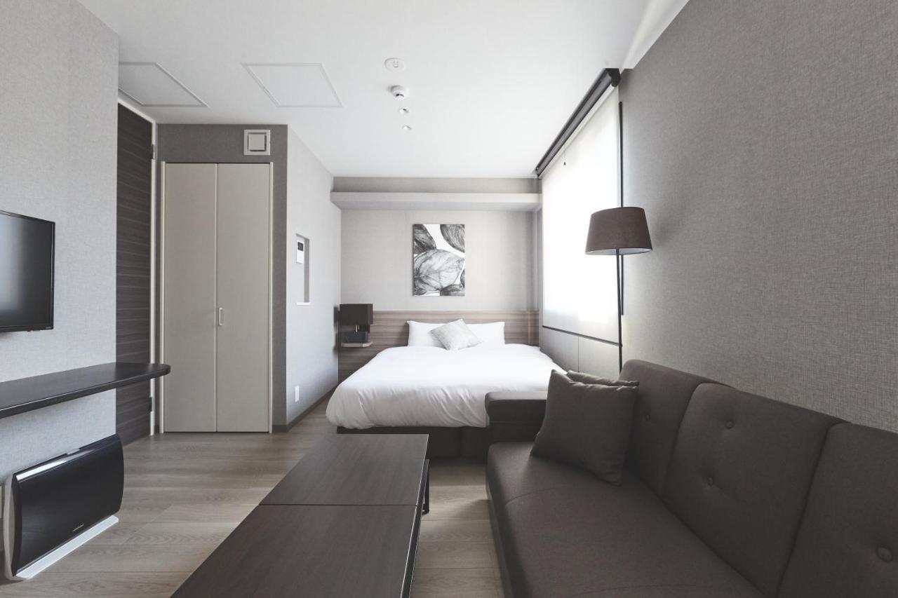 Rela Higashimatsudo Aparthotel Kültér fotó